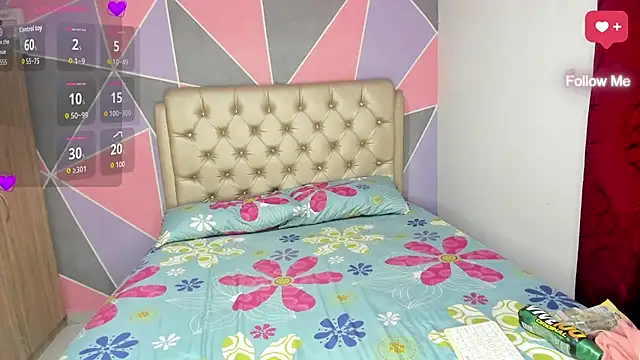 jade alanha online show from 27, 2, 2026