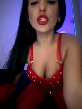 TigrezaSC online show from 23, 10, 2025