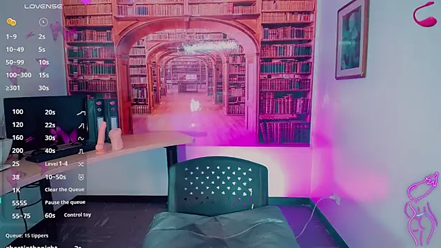 caribbean passion  online show from 13, 2, 2026