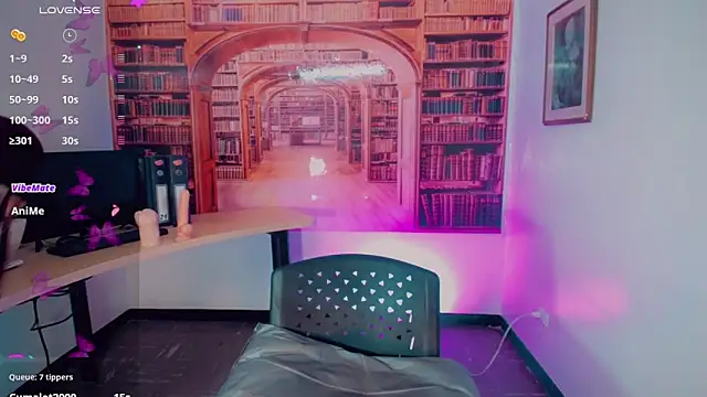 caribbean passion  online show from 14, 2, 2026