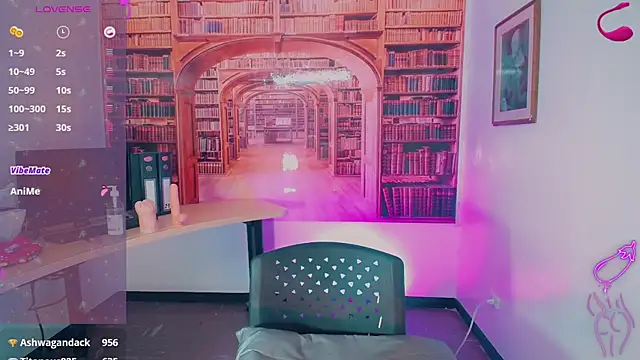 caribbean passion  online show from 16, 2, 2026