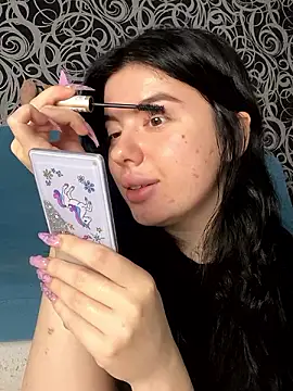 Kimi Ass online show from 3, 12, 2024