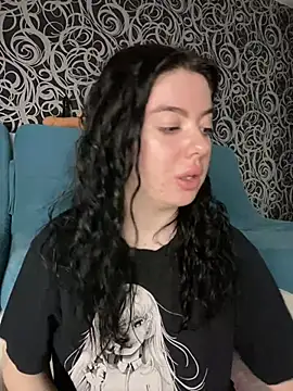 Kimi Ass online show from 27, 12, 2024