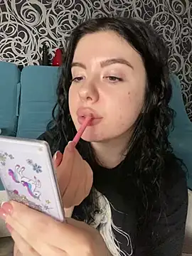 Kimi Ass online show from 31, 1, 2025