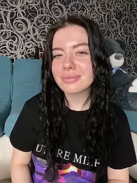 Kimi Ass online show from 9, 3, 2025