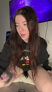 Kimi Ass online show from 23, 4, 2026