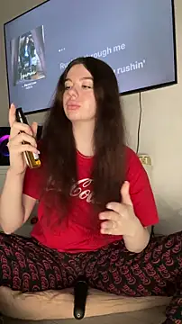 Kimi Ass online show from 21, 5, 2026