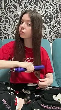 Kimi Ass online show from 11, 6, 2026