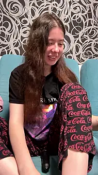 Kimi Ass online show from 7, 7, 2026