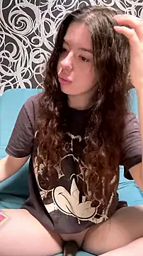 Kimi Ass online show from 9, 7, 2026