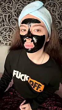 Kimi Ass online show from 17, 7, 2026