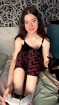 Kimi Ass online show from 20, 7, 2026