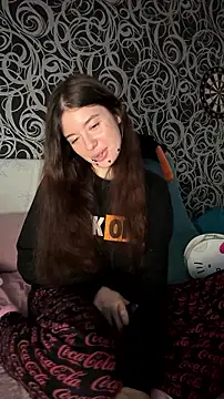 Kimi Ass online show from 24, 7, 2026