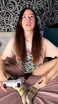 Kimi Ass online show from 27, 7, 2026