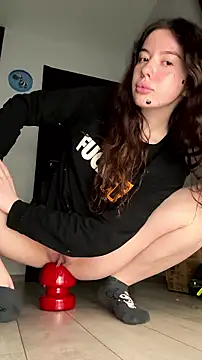 Kimi Ass online show from 28, 7, 2026