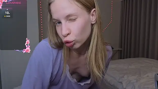 Elis Fox online show from 17, 1, 2026