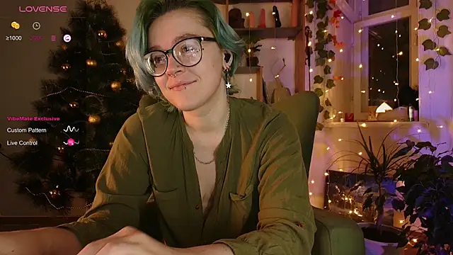 alisahug online show from 13, 12, 2024