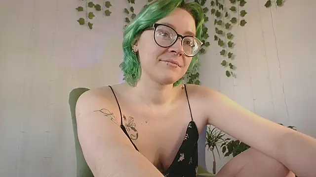 alisahug online show from 15, 1, 2025