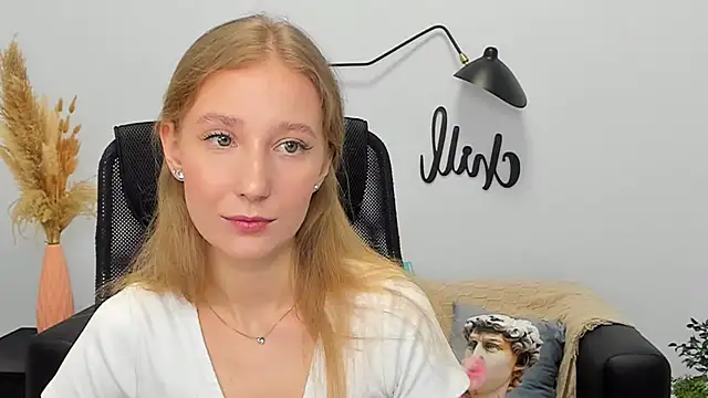 LolaWilsons online show from 14, 3, 2025