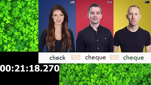 streamy test13 online show from 4, 3, 2025