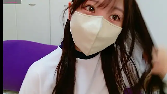 Snapshot of sara-a-jp chatting on 17, 12, 2025 sara-a-jp online show from 17, 12, 2025