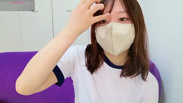 Snapshot of sara-a-jp chatting on 10, 2, 2026 sara-a-jp online show from 10, 2, 2026