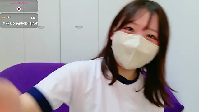 Snapshot of sara-a-jp chatting on 11, 2, 2026 sara-a-jp online show from 11, 2, 2026