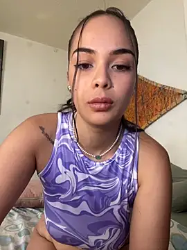 gabyaridi online show from 24, 11, 2025