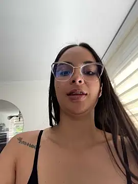 gabyaridi online show from 11, 6, 2026