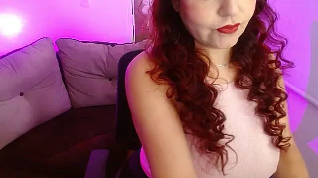 milfrousse online show from 25, 4, 2026