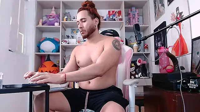 Snapshot of Sodom_333 chatting on 6, 2, 2025 Sodom 333 online show from 6, 2, 2025