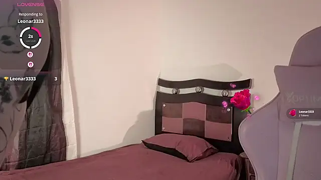 Snapshot of sweet_soup chatting on 15, 12, 2025 sweet soup online show from 15, 12, 2025