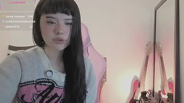 Snapshot of sweet_soup chatting on 5, 3, 2026 sweet soup online show from 5, 3, 2026