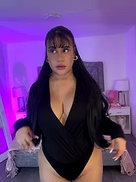 AshleyFerrer online show from 13, 12, 2025