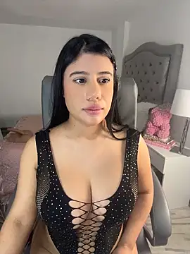 AshleyFerrer online show from 13, 6, 2026