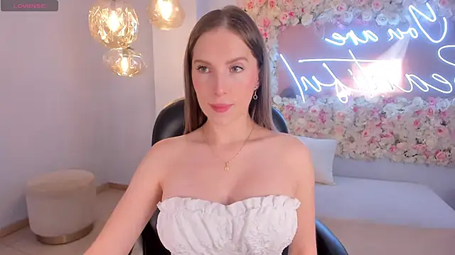 AnastasiaBoiko online show from 3, 3, 2025