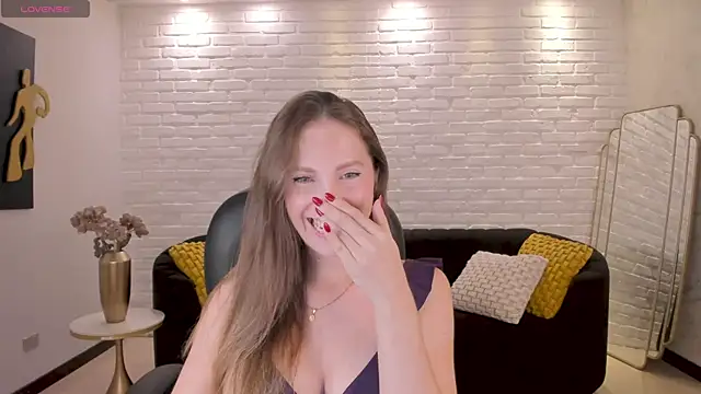 AnastasiaBoiko online show from 19, 11, 2025