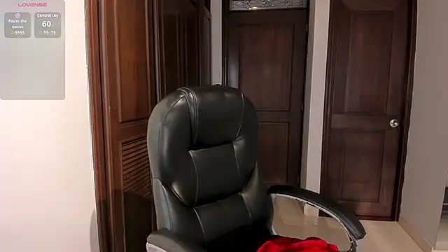 AnastasiaBoiko online show from 20, 3, 2026