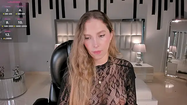AnastasiaBoiko online show from 13, 7, 2026