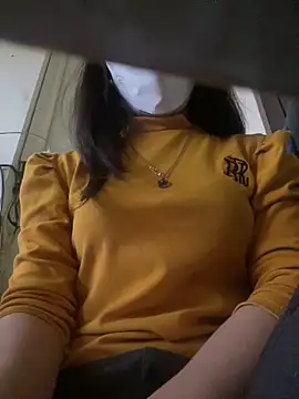 Tuongvy05 online show from 20, 12, 2024