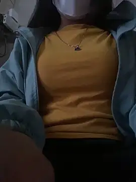 Tuongvy05 online show from 14, 1, 2025