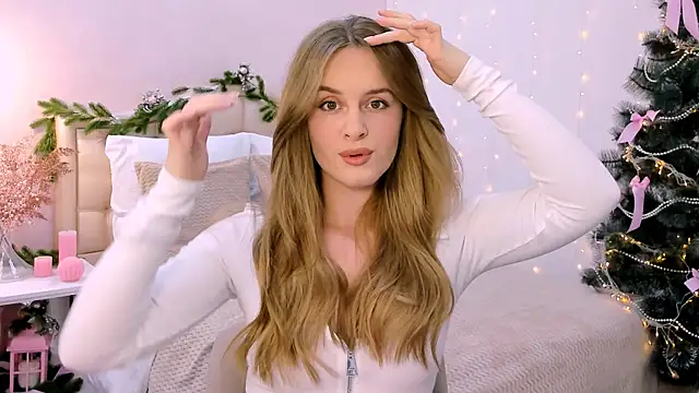 Snapshot of RozzitaBedberry chatting on 24, 1, 2025 RozzitaBedberry online show from 24, 1, 2025