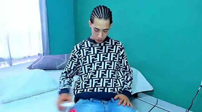 Chandler ken online show from 3, 12, 2024