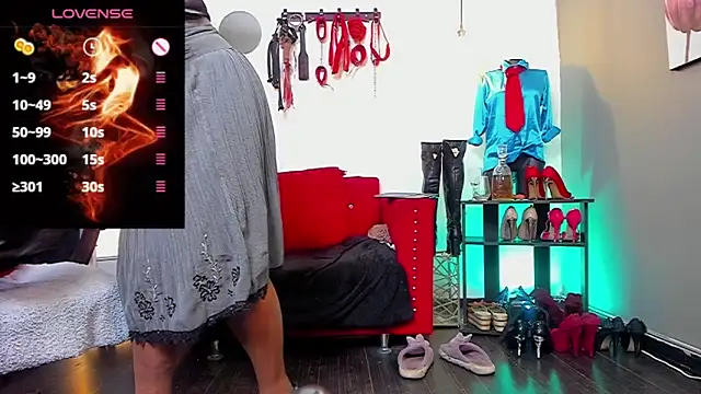 LiaTaylorr online show from 11, 3, 2025