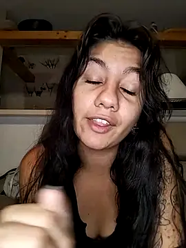 blvckbabyweed07 online show from 28, 9, 2025