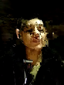 blvckbabyweed07 online show from 16, 11, 2025