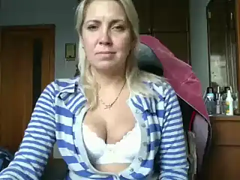 IrinaB1 online show from 5, 10, 2025