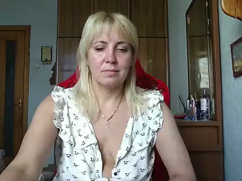 IrinaB1 online show from 21, 6, 2026