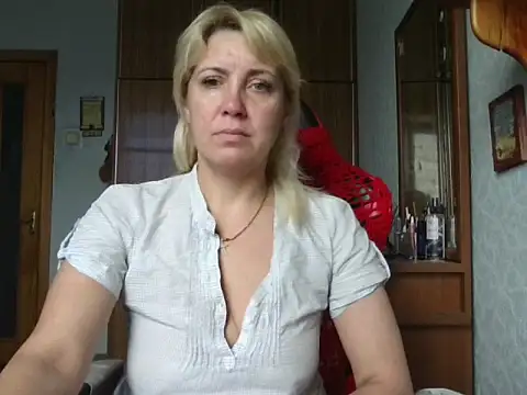 IrinaB1 online show from 22, 6, 2026