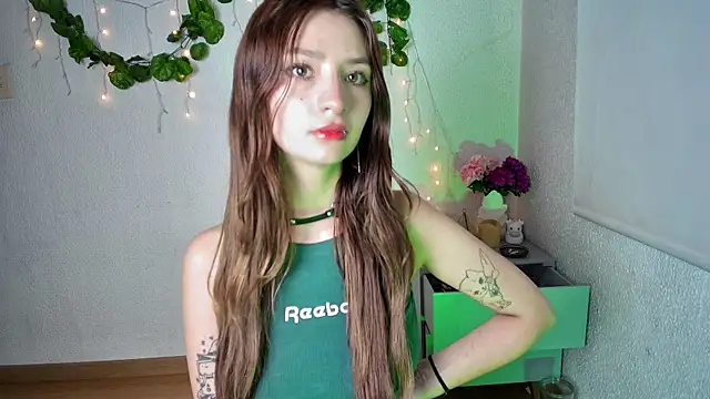 Snapshot of ari_kat chatting on 7, 2, 2025 ari kat online show from 7, 2, 2025